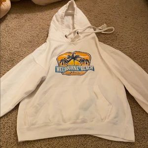 Melbourne Hoodie